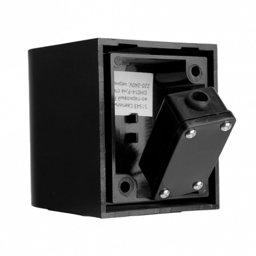 Накладной светильник Feron DH014-P 51543 фото 4