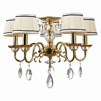 Подвесная люстра Wertmark Victoria WE349.05.303