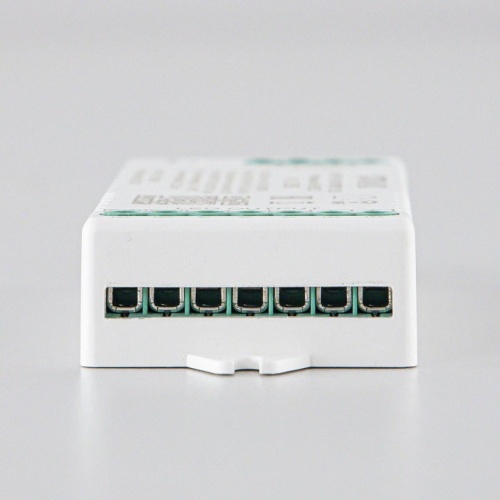 Контроллер-выключатель Wi-Fi для смартфонов и планшетов Citilux Смарт CLR6S фото 2 Контроллер-выключатель Wi-Fi для смартфонов и планшетов Citilux Смарт CLR6S фото 2