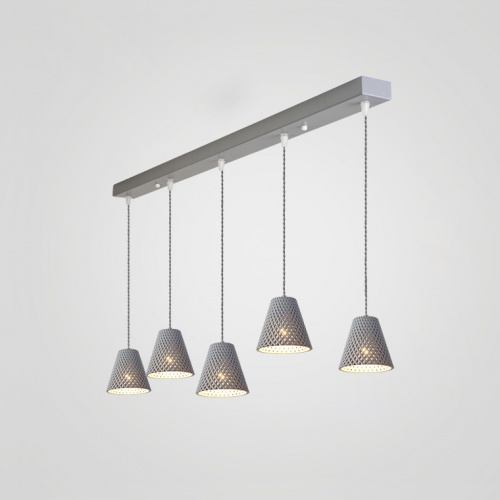 Подвесной светильник HASSA D12 Black фото 12 Подвесной светильник HASSA D12 Black фото 12