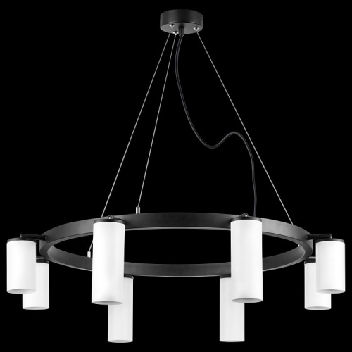 Подвесная люстра Lightstar Rullo LR018864364 фото 3