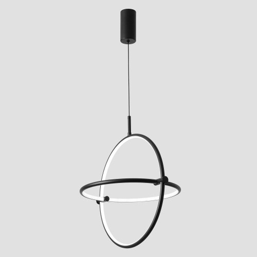 Светильник подвесной Crystal Lux PROTON SP20W LED фото 4