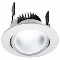 Встраиваемый светильник Deko-Light 565193