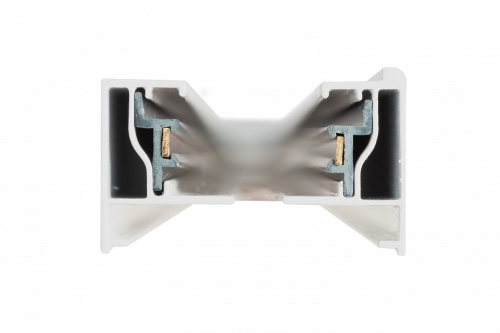 Трек накладной Denkirs DK Track White TR1002-WH фото 2 Трек накладной Denkirs DK Track White TR1002-WH фото 2