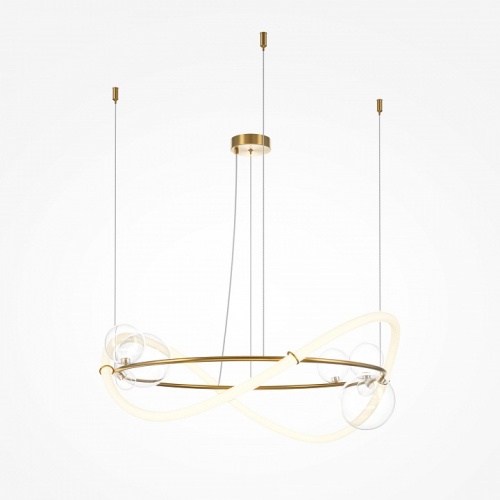 Подвесной светильник Maytoni Oasis MOD289PL-L53BS3K фото 3