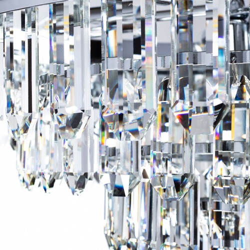 Подвесная люстра Arte Lamp DIADEM A1002LM-8CC фото 6