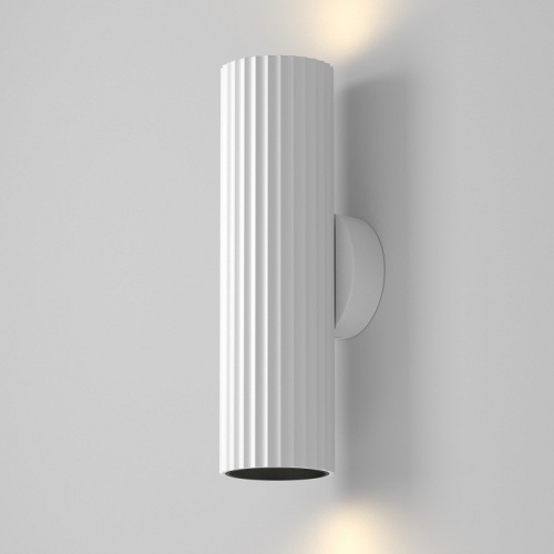 Бра Maytoni Technical Calipso C106WL-02-GU10-W фото 3