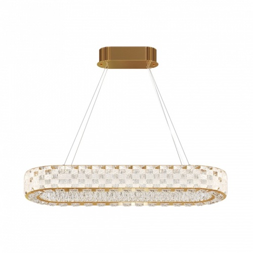 Подвесной светильник Maytoni Castello MOD336PL-L130G3K фото 3