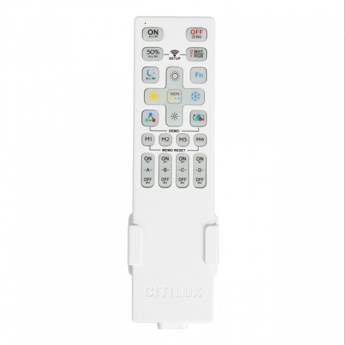Подвесной светильник Citilux Юпитер CL730B090S фото 7 Подвесной светильник Citilux Юпитер CL730B090S фото 7