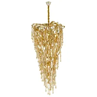 Подвесная люстра Divinare SALICE 3150/16 SP-15