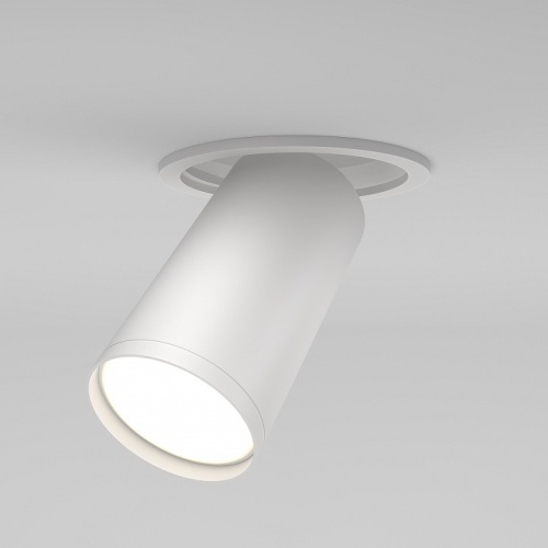 Спот Maytoni Technical Focus S C048CL-U-1W фото 4