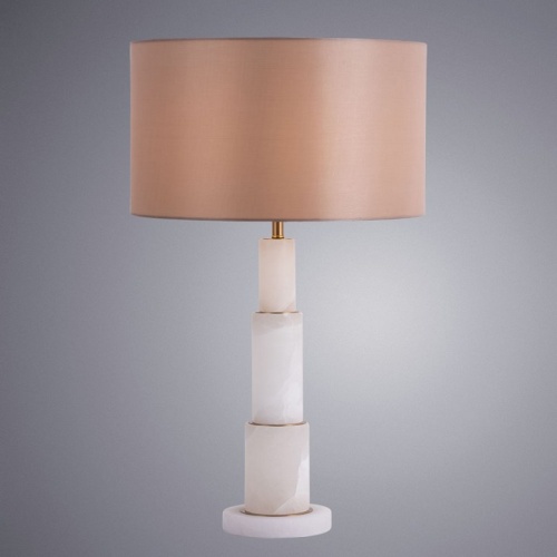 Декоративная настольная лампа Arte Lamp RAMADA A3588LT-1PB фото 2