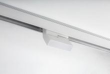 Трековый светильник  SY 10W Белый 4000К  SY-601254F-10-WH-NW