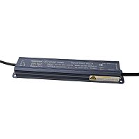 ODEON LIGHT 357782 VELTA ODL25 657 Блок питания влагозащищенный IP67 50W 2.5A вход. напряжение 170-264V / выход 24V (от 5 до 10 св-в линий линий INGRO, WALD и CAN