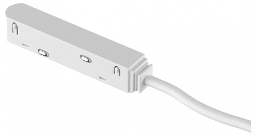 Токопровод концевой Lightstar Uno 509116 Токопровод концевой Lightstar Uno 509116