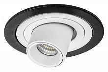 Встраиваемый светильник Lightstar Intero TUBO i617164