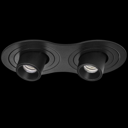Встраиваемый светильник Lightstar Intero TUBO i627174 фото 2 Встраиваемый светильник Lightstar Intero TUBO i627174 фото 2