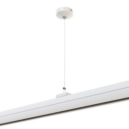 Подвес для трека Lightstar Barra 504196 фото 2 Подвес для трека Lightstar Barra 504196 фото 2