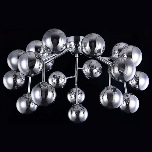 Потолочная люстра Maytoni Dallas MOD545PL-20CH фото 3