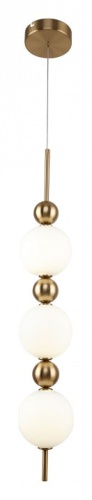 Подвесной светильник F-promo Chantra 4088-3P фото 3 Подвесной светильник F-promo Chantra 4088-3P фото 3