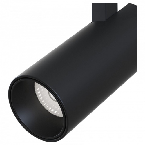 Светильник на штанге Maytoni Technical Focus LED TR019-2-15W4K-B фото 3