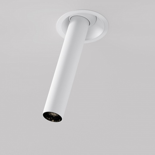 Встраиваемый светильник Maytoni Technical Focus T C140RS-L300-7W4K-W фото 2