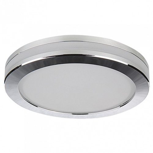 Встраиваемый светильник Lightstar Maturo 070264 Встраиваемый светильник Lightstar Maturo 070264