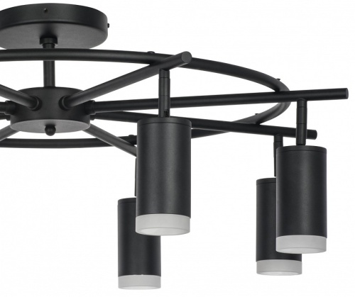 Люстра на штанге Lightstar Rullo LR7183780 фото 3