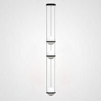 Подвесной светильник PALMA Wall lamp 3 шара