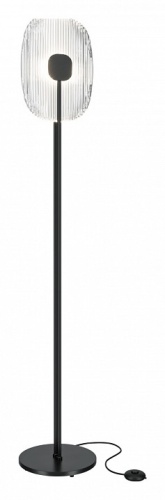 Торшер Maytoni Eclipse MOD152FL-L1BK