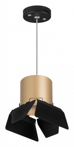 Подвесной светильник Lightstar Rullo RP3490487 фото 2 Подвесной светильник Lightstar Rullo RP3490487 фото 2