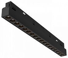 Встраиваемый светильник Maytoni Technical Points TR031-2-18W2.7K-B