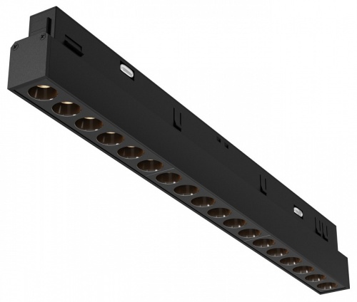 Встраиваемый светильник Maytoni Technical Points TR031-2-18W2.7K-B Встраиваемый светильник Maytoni Technical Points TR031-2-18W2.7K-B