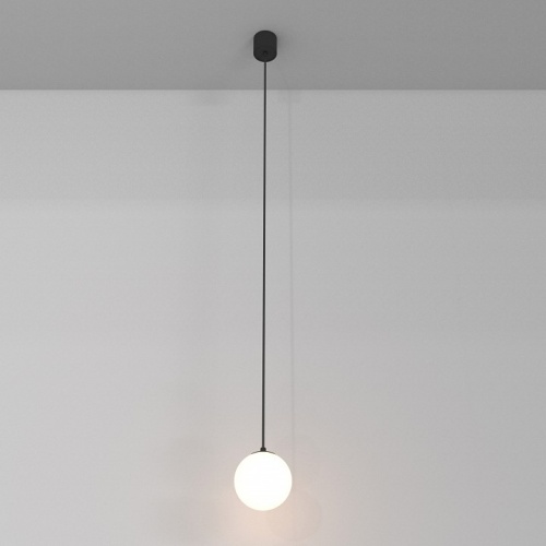 Подвесной светильник Maytoni Technical Luna P039PL-5W3K-10-B фото 4
