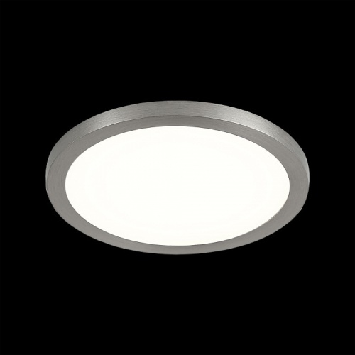 Встраиваемый светильник Citilux Омега CLD50R081 фото 3 Встраиваемый светильник Citilux Омега CLD50R081 фото 3