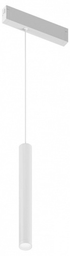 Подвесной светильник Denkirs SIMPLE SPOT DK8208-WH Подвесной светильник Denkirs SIMPLE SPOT DK8208-WH