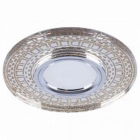 Встраиваемый светильник Feron CD981 32438