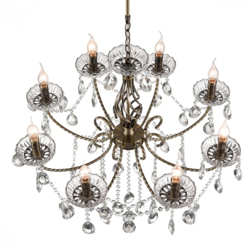 Подвесная люстра Lumion Linn 8190/8 фото 6