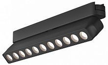 Накладной светильник Denkirs AIR GRILL DK5338-BK