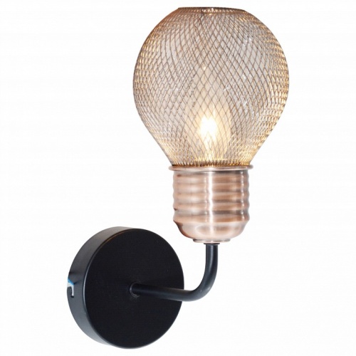Бра TopLight Grissell TL1155-1W Бра TopLight Grissell TL1155-1W
