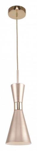 Подвесной светильник F-promo Sheen 2759-1P фото 3 Подвесной светильник F-promo Sheen 2759-1P фото 3