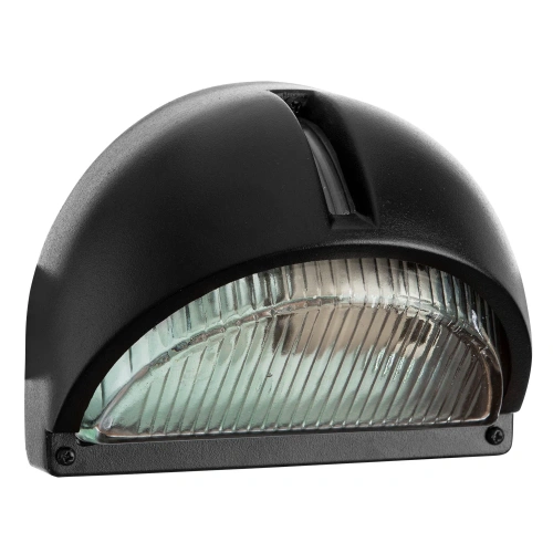 Фасадный светильник Arte Lamp URBAN A2801AL-1BK Фасадный светильник Arte Lamp URBAN A2801AL-1BK