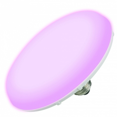 Лампа светодиодная Uniel Ufo E27 16Вт 3000K UL-00004122 фото 4