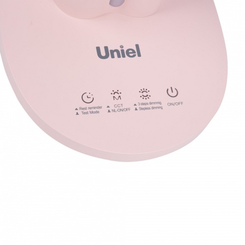 Настольная лампа офисная Uniel ULM UL-00011293 фото 7