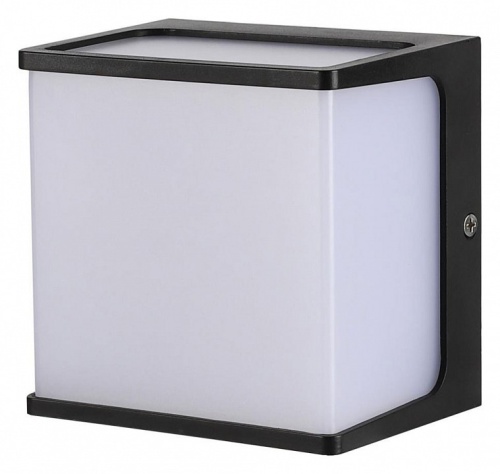 Накладной светильник Citilux DOMUS CLU0801 Накладной светильник Citilux DOMUS CLU0801