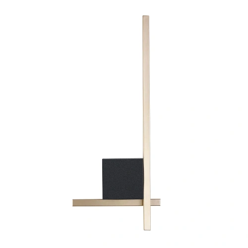 Декоративная подсветка Arte Lamp DECADE A2127AP-8BK Декоративная подсветка Arte Lamp DECADE A2127AP-8BK