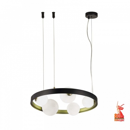 Подвесная люстра F-promo Shanku 4628-5P Подвесная люстра F-promo Shanku 4628-5P