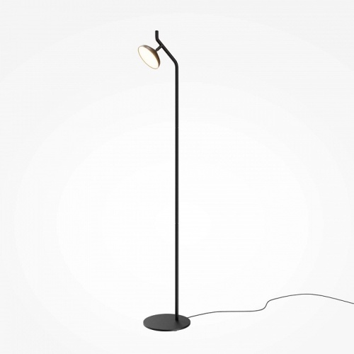 Торшер Maytoni Vita MOD451FL-L8B3K фото 2