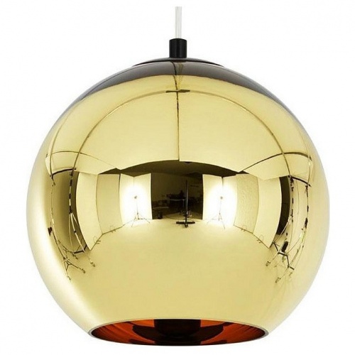 Подвесной светильник Loft it Copper Shade LOFT2024-C