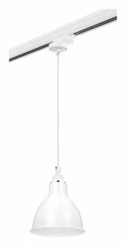 Переходник для трека Lightstar Barra 594006 фото 4